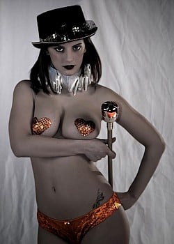 Giulia Micalizio image 2 of 3
