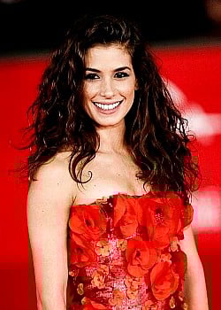 Giulia Michelini image 1 of 1
