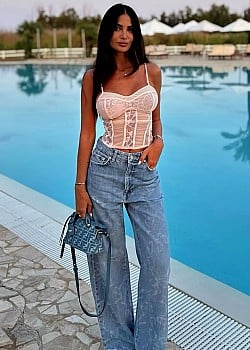Giulia Ortaggi image 1 of 4