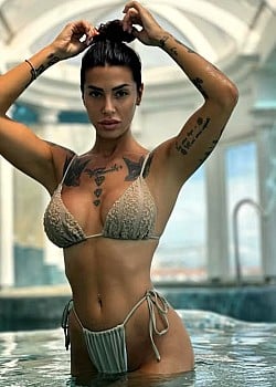 Giulia Proietti image 1 of 4
