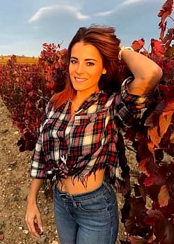 Giulia Sanchez image 1 of 4