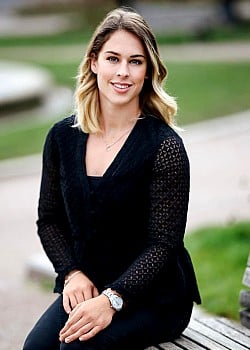 Giulia Steingruber image 2 of 4