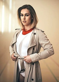 Giulia Steingruber image 4 of 4