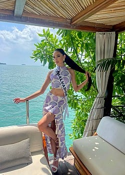 Giulia Zanoni image 4 of 4