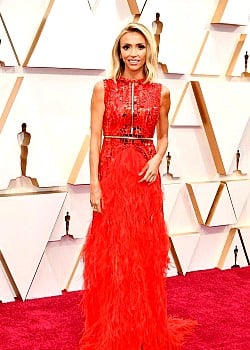 Giuliana Rancic image 1 of 1