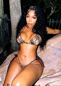 Glam Public image 3 of 3