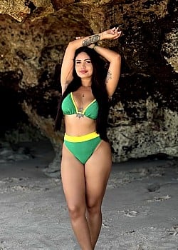 Gleisiane Rodrigues image 2 of 4