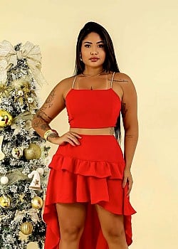 Gleisiane Rodrigues image 4 of 4