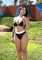 Gleisiane Rodrigues profile photo