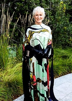 Glenn Close image 3 of 3