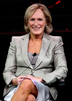 Glenn Close image 1 of 3