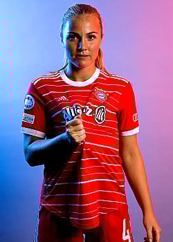 Glodis Perla Viggosdottir image 2 of 4