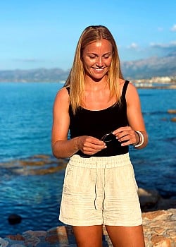 Glodis Perla Viggosdottir image 3 of 4