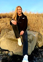 Glodis Perla Viggosdottir profile photo
