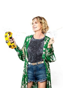 Gloria Carra image 3 of 4