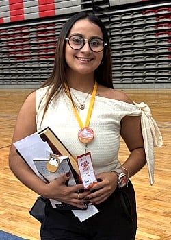 Gloria Gonzalez