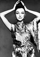 Gloria Guinness profile photo