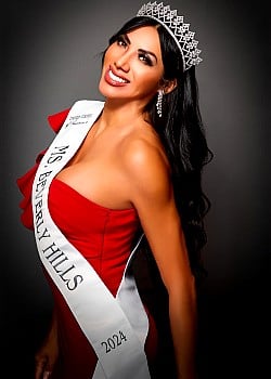 Gloria Jimenez