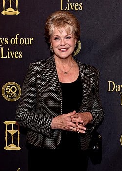 Gloria Loring