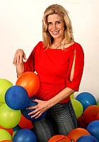 Gloria Maria Solari profile photo