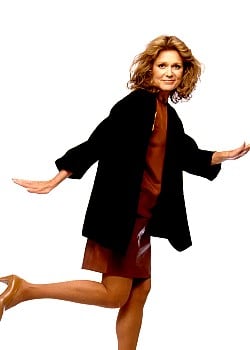 Gloria Steinem image 2 of 3