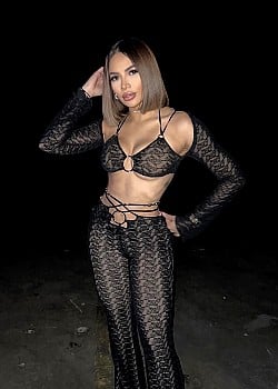 Gloria Stephanie image 3 of 3
