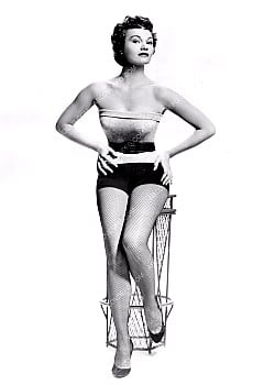 Gloria Talbott image 2 of 4