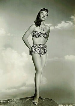 Gloria Talbott image 4 of 4