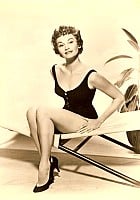 Gloria Talbott profile photo