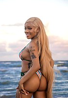 Glorilla profile photo