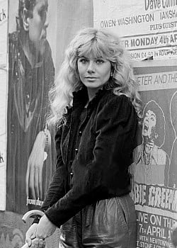 Glynis Barber image 2 of 5