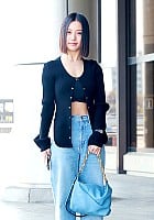 Go Min-si profile photo