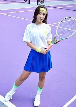 Go Woo-ri image 4 of 4