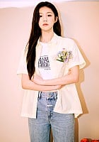 Go Youn-jung profile photo