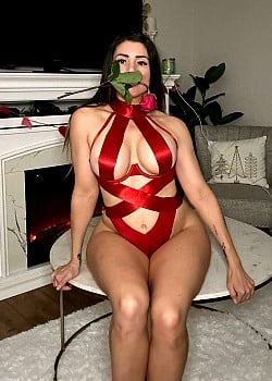 Goddess Briella image 4 of 4