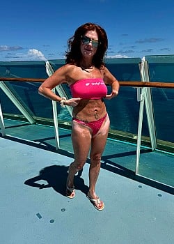 Goddess Natalia image 2 of 4