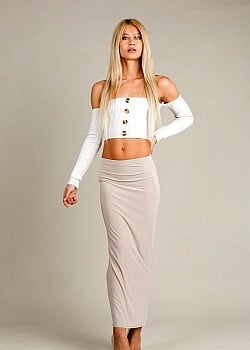 Goddess Taya image 1 of 1