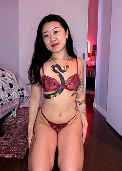 Goddessflili