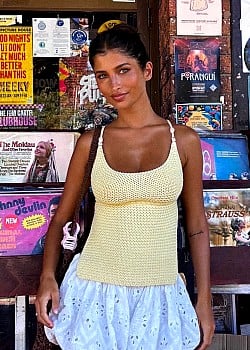 Gokce Selina Asici image 2 of 4