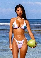 Gokce Selina Asici profile photo