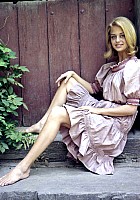 Goldie Hawn profile photo