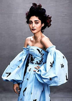 Golshifteh Farahani image 4 of 4