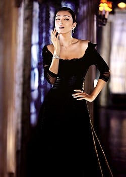 Gong Li image 2 of 4
