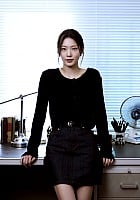 Gong Seung-yeon profile photo