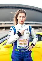 Gosia Rdest profile photo