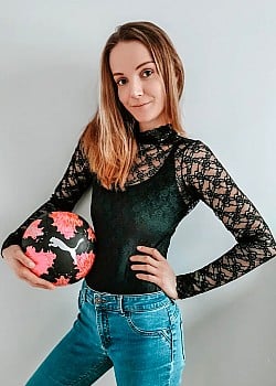Gosia Ryszkowska image 1 of 4