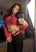 Gothcowgirlll profile photo