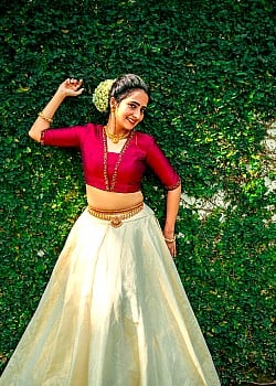 Gouri Nair image 1 of 1