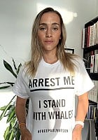 Grace Blakeley profile photo