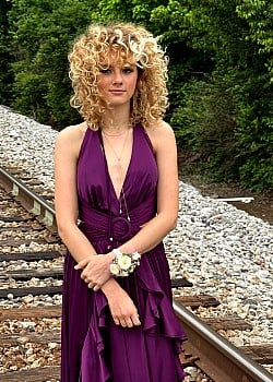 Grace Bowers image 2 of 3